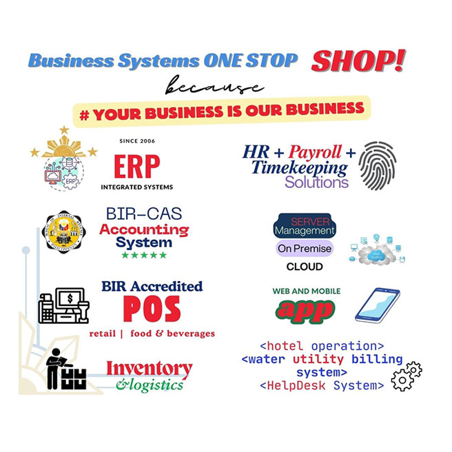 The Story of Qtech Business Solutions, Inc.