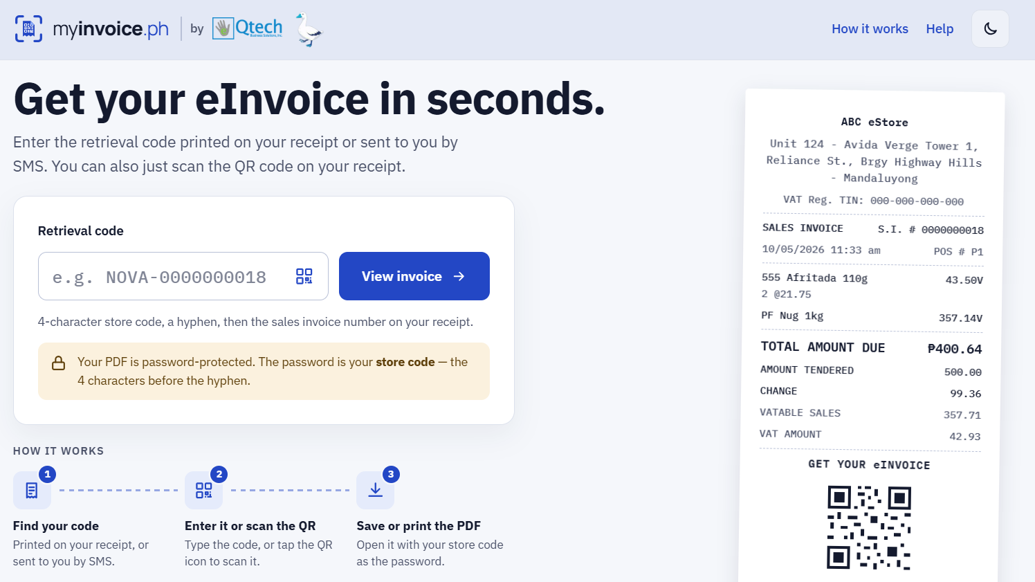 myInvoice.ph